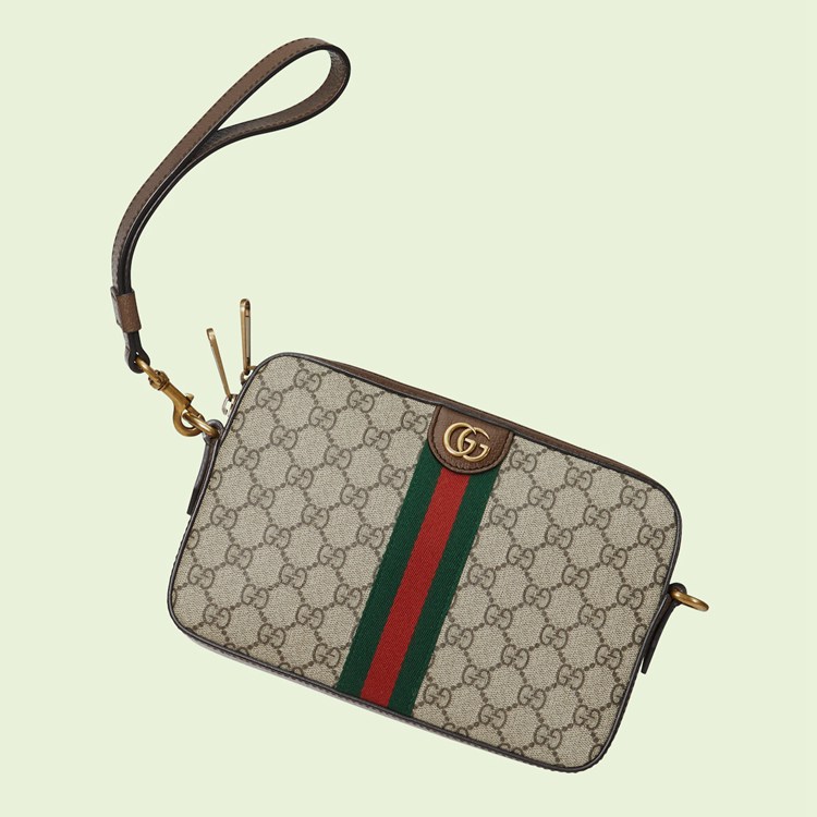 699439.9C2ST.8920.006.100.0000.Light Ophidia GG shoulder bag